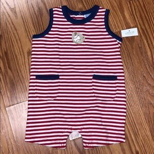 Little me boys outfit